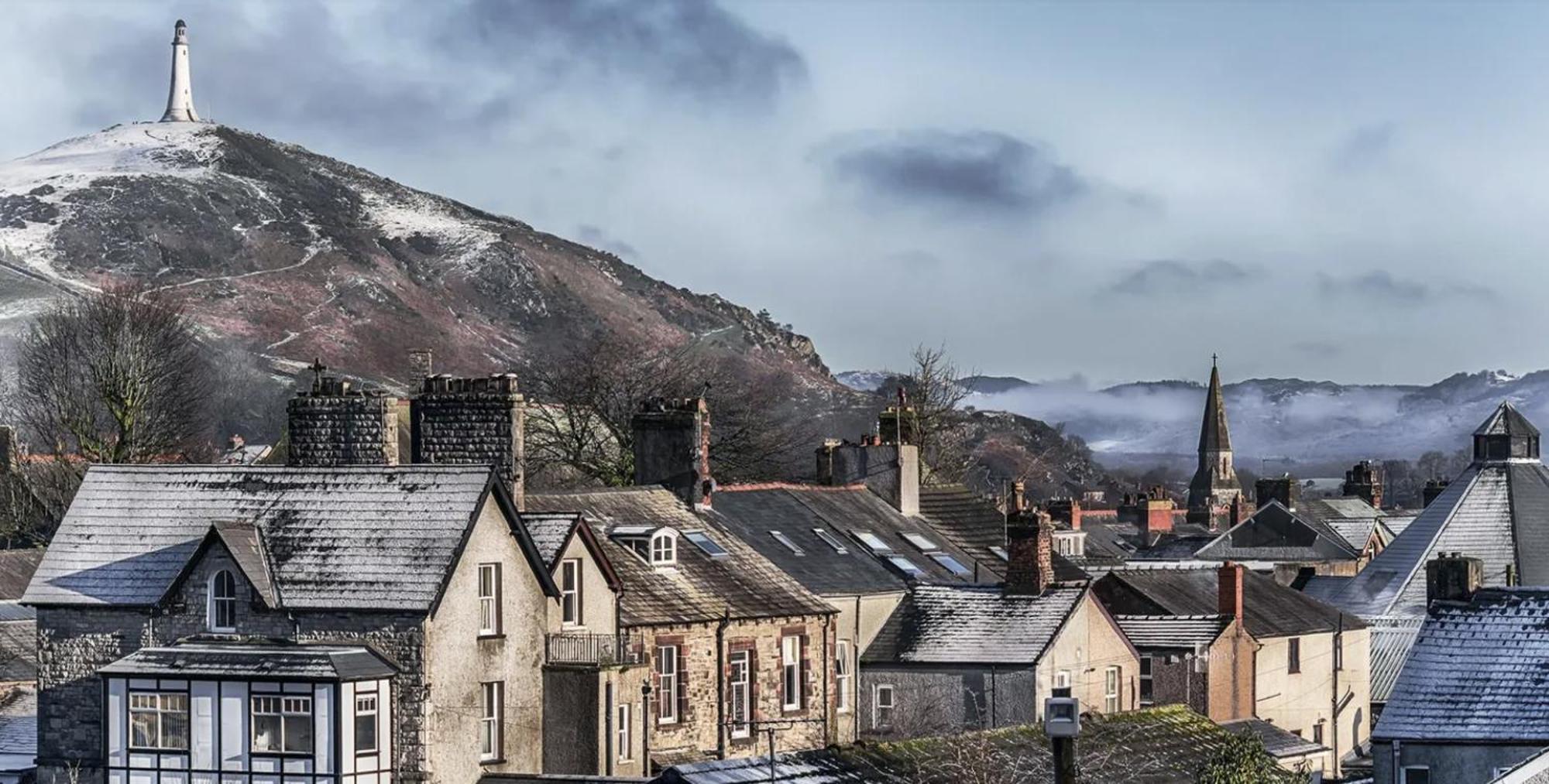 Lonsdale House Boutique Apartments Ulverston Exteriör bild