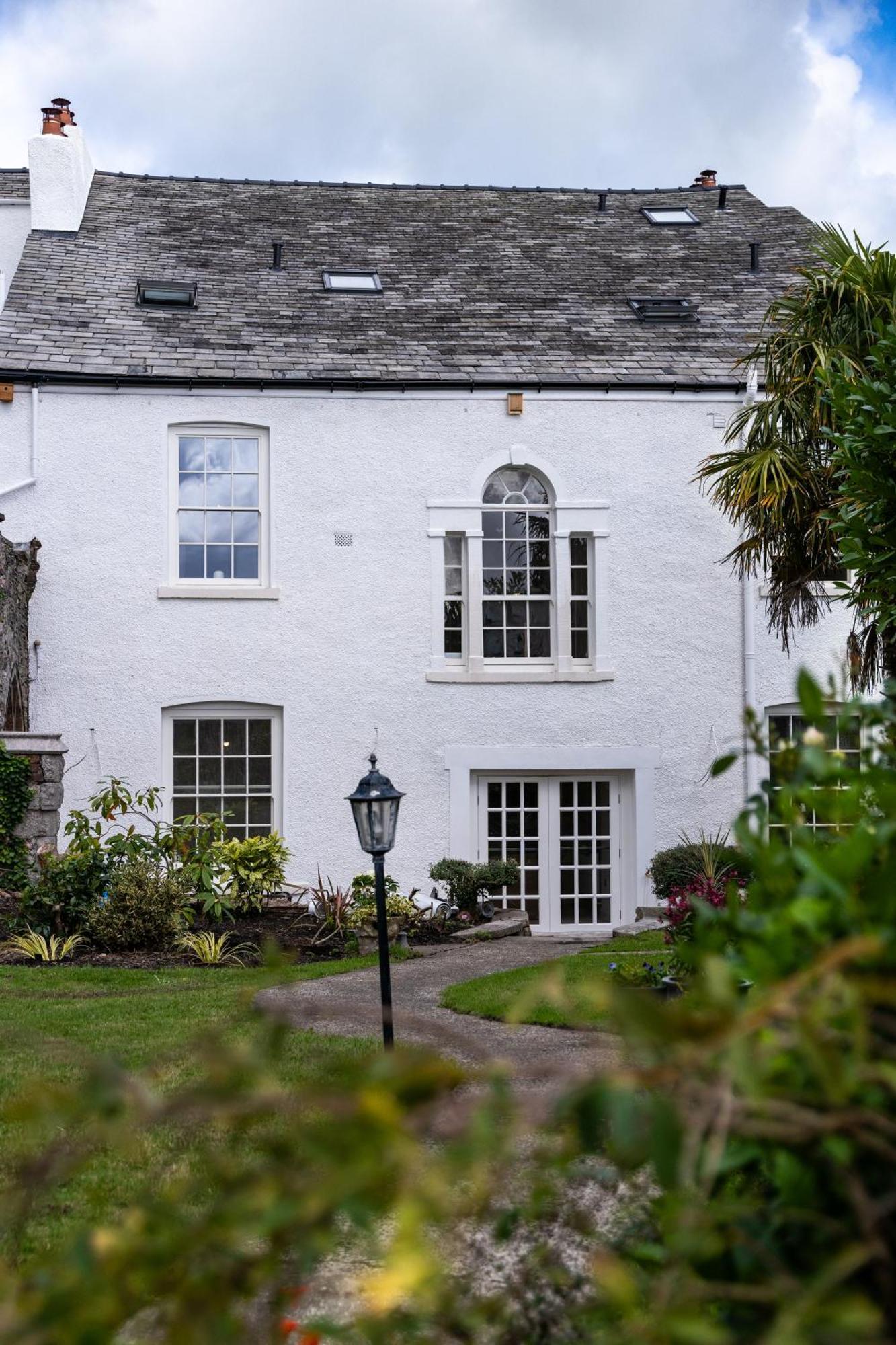 Lonsdale House Boutique Apartments Ulverston Exteriör bild